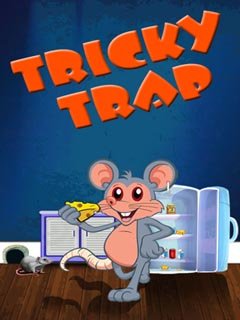game pic for Tricky trap